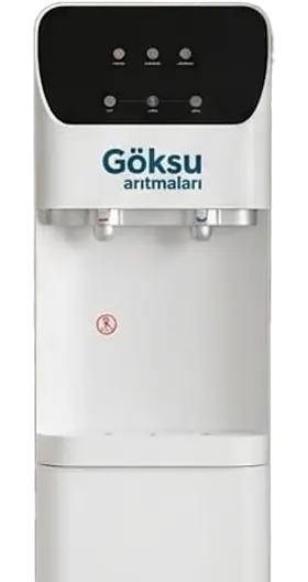 Göksu Su Arıtma