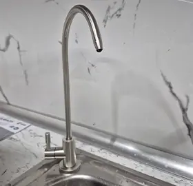 Arıtma Musluğu