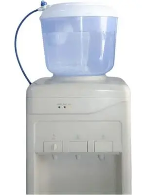 Sebil Başlığı